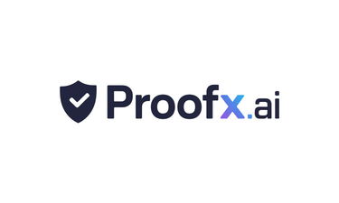 ProofX.ai