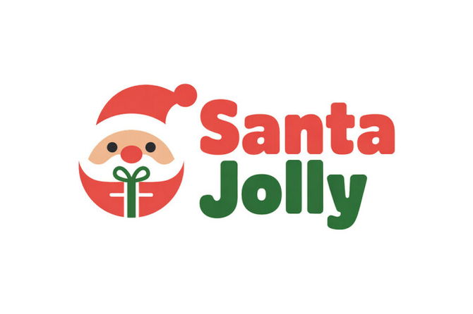SantaJolly.com