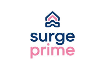 SurgePrime.com - Creative brandable domain for sale