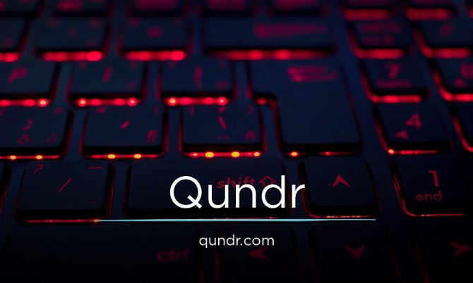 Qundr.com