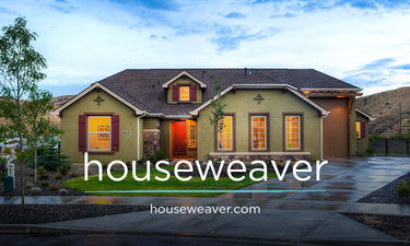 HouseWeaver.com - Creative brandable domain for sale