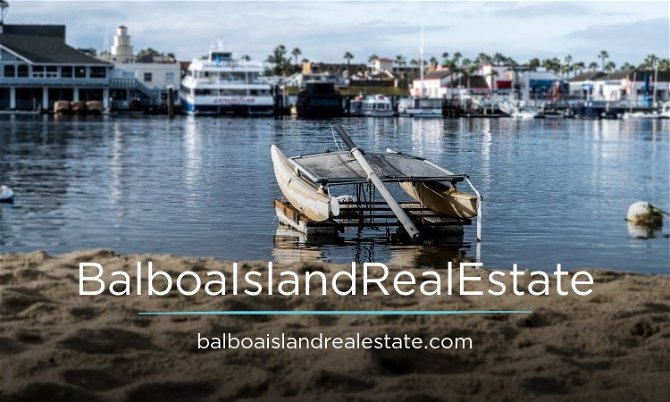 BalboaIslandRealEstate.com