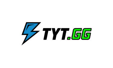 TYT.GG - Creative brandable domain for sale