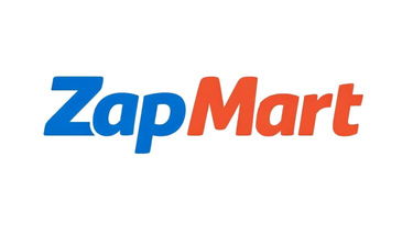 ZapMart logo
