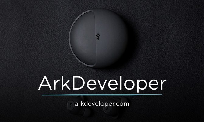 ArkDeveloper.com