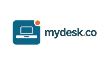 Mydesk.co - Creative brandable domain for sale