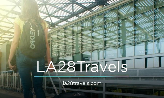 LA28Travels.com