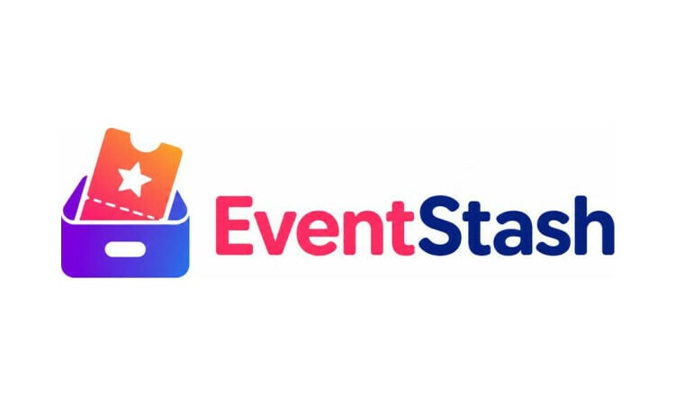EventStash logo