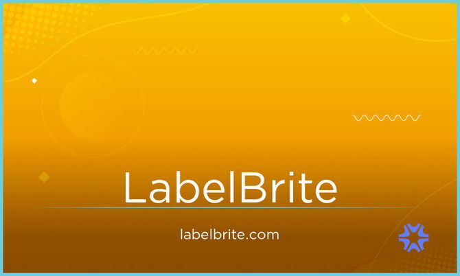 LabelBrite.com