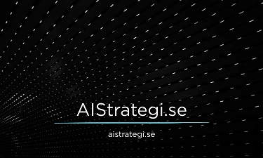 AIStrategi.se