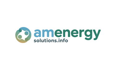 AMEnergySolutions.info - Creative brandable domain for sale