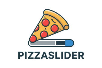 PizzaSlider.com - Creative brandable domain for sale