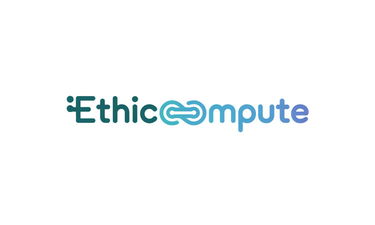EthicCompute.com - Creative brandable domain for sale