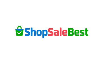 ShopSaleBest.com - Creative brandable domain for sale