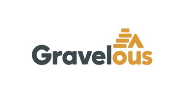 Gravelous logo