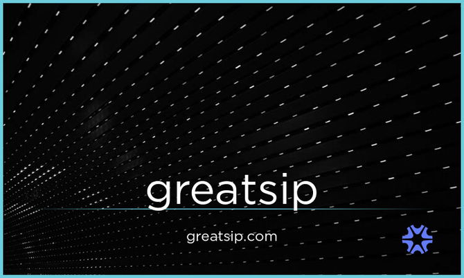 GreatSip.com