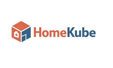 HomeKube.com - Creative brandable domain for sale