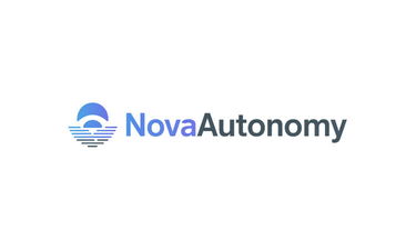 NovaAutonomy logo