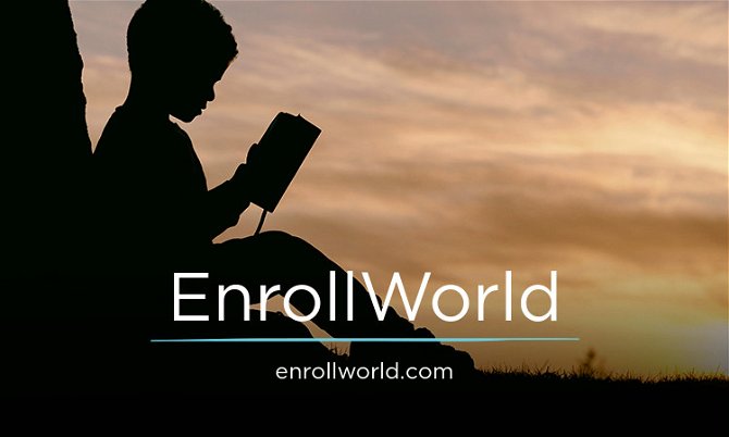 EnrollWorld.com