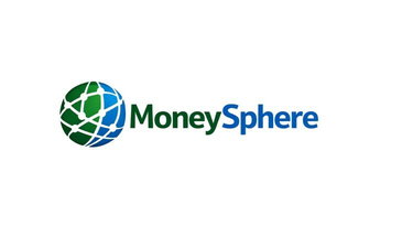 MoneySphere logo
