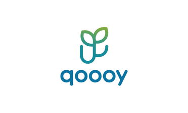 Qoooy logo