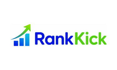 RankKick logo
