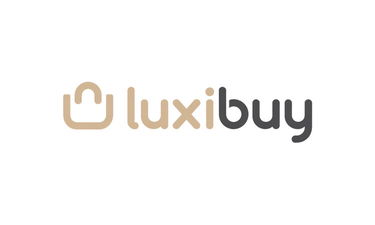 LuxiBuy.com - Creative brandable domain for sale