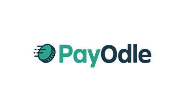 Payodle.com - Creative brandable domain for sale