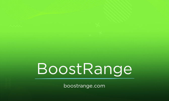 BoostRange.com