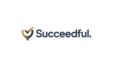 Succeedful.com - Creative brandable domain for sale