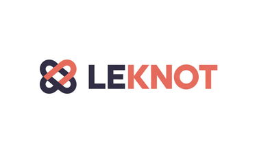 LeKnot logo