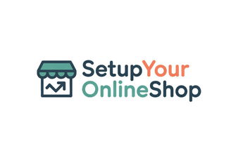 SetupYourOnlineShop.com - Creative brandable domain for sale
