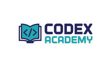 CodexAcademy.com - Creative brandable domain for sale
