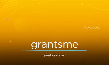 GrantsMe - Great premium website names for sale