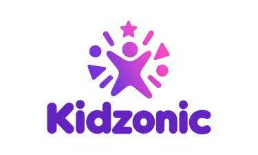 Kidzonic logo