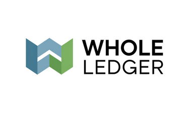WholeLedger.com - Creative brandable domain for sale