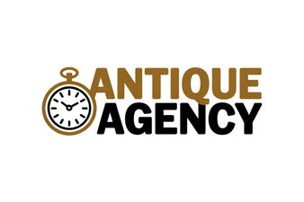 Antique logo