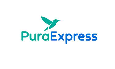 PuraExpress.com - Creative brandable domain for sale