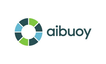 AiBuoy.com - Creative brandable domain for sale