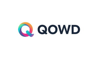 Qowd.com - Creative brandable domain for sale