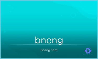 Bneng.com - Creative brandable domain for sale