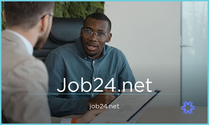 Job24.net