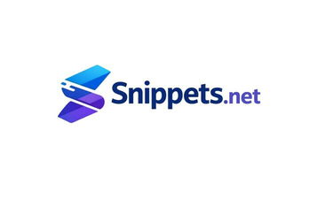 Snippets logo