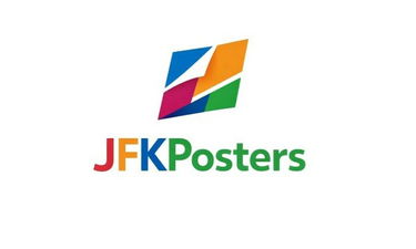 JFKPosters logo