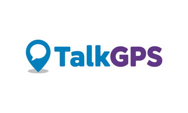 TalkGPS.com is for sale