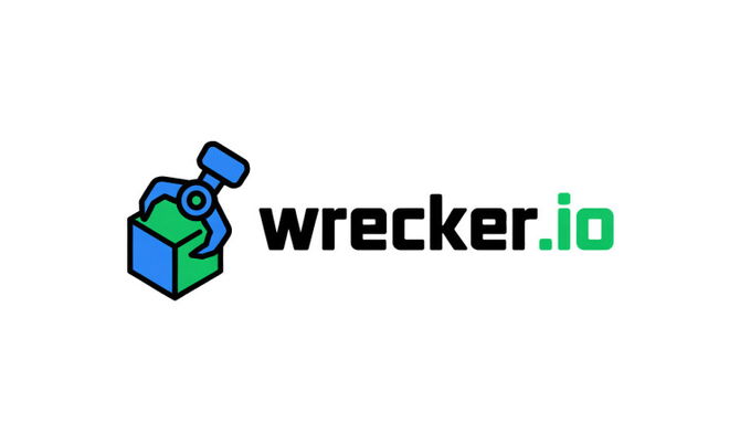 Wrecker.io