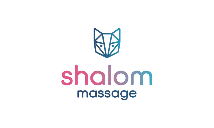 ShalomMassage logo
