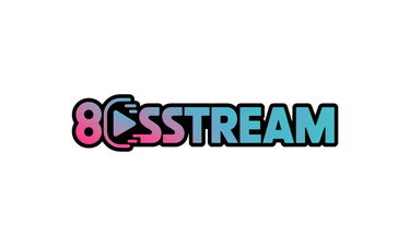80sStream.com - Creative brandable domain for sale