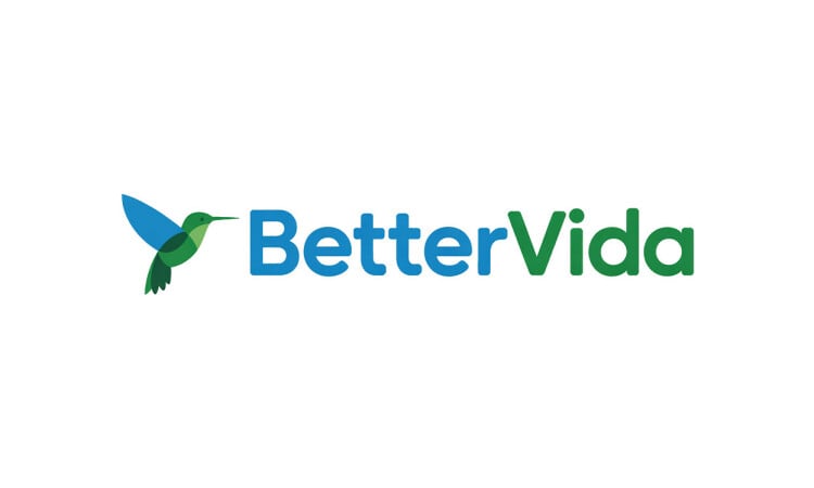 BetterVida logo