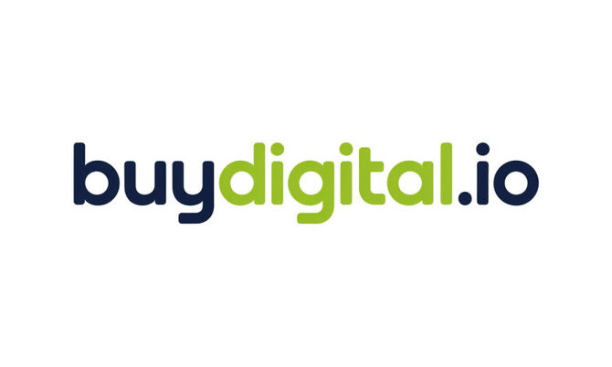 BuyDigital.io